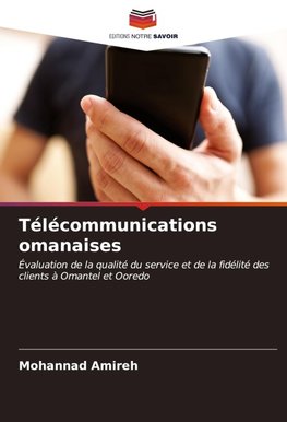 Télécommunications omanaises