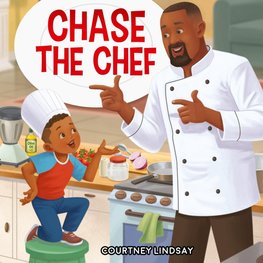 Chase The Chef