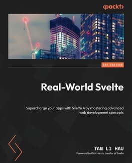 Real-World Svelte