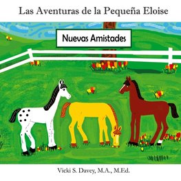 Las Aventuras de la Pequeña Eloise