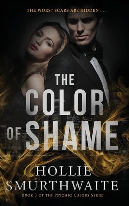 The Color of Shame