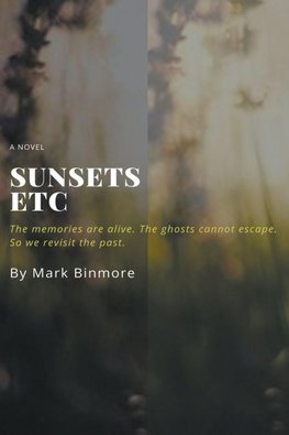 Sunsets Etc.