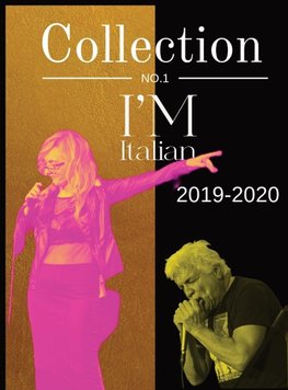 IM Italian collection 2019