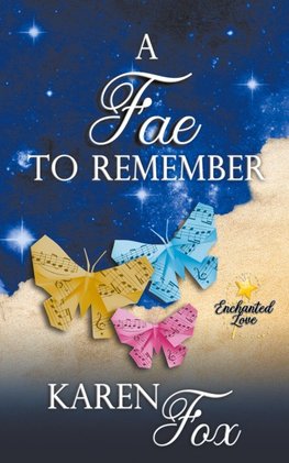 A Fae to Remember