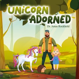 Unicorn Adorned