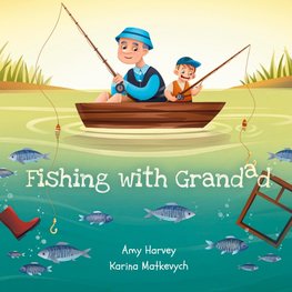 Fishing With Grandad