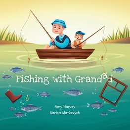 Fishing With Grandad