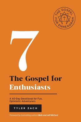 The Gospel  for Enthusiasts
