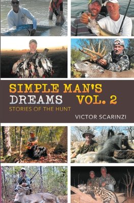 Simple Man's Dreams Vol. 2