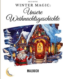 WINTER MAGIC