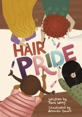Hair Pride