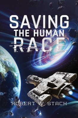 Saving The Human Race
