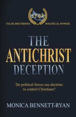THE ANTICHRIST DECEPTION