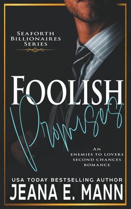 Foolish Promises