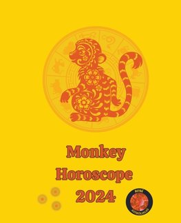 Monkey Horoscope  2024