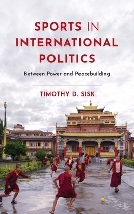 Sports in International Politics