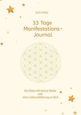 33 Tage Manifestations-Journal