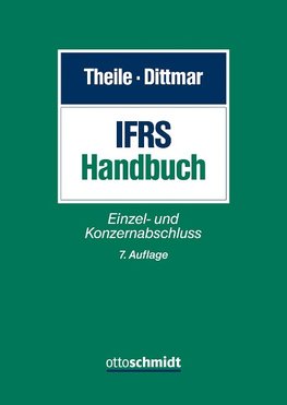 IFRS-Handbuch