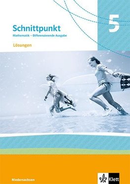 Schnittpunkt Mathematik 5. Differenzierende Ausgabe N