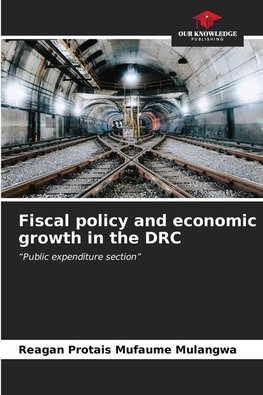 Fiscal policy and economic growth in the DRC