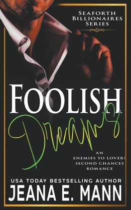 Foolish Dreams