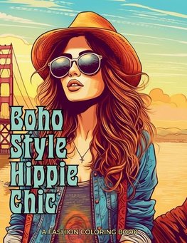 Boho Style Hippie Chic