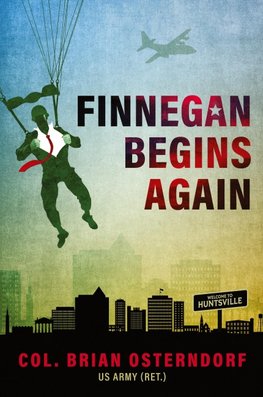 Finnegan Begins Again