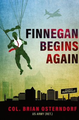 Finnegan Begins Again