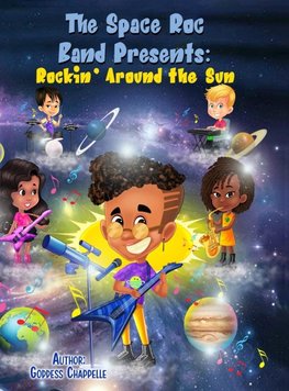 Rockin' Around the Sun