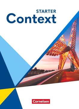 Context Starter. Schulbuch (Festeinband)