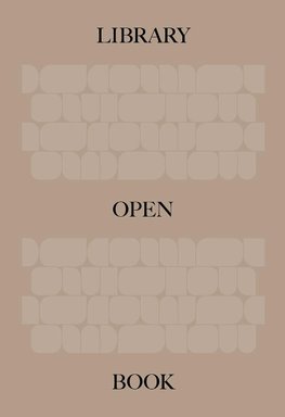 The Library. English Edition