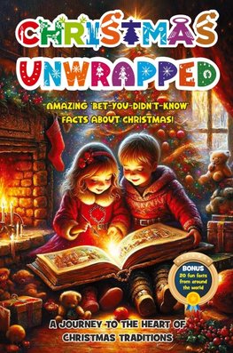 Christmas Unwrapped