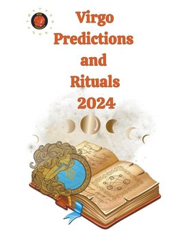 Virgo Predictions  and  Rituals  2024