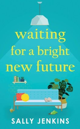 Waiting for a Bright New Future