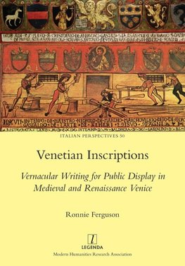 Venetian Inscriptions