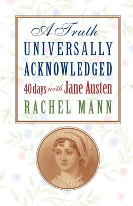 A Truth Universally Acknowledged