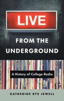 Live from the Underground