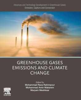 Advances and Technology Development in Greenhouse Gases