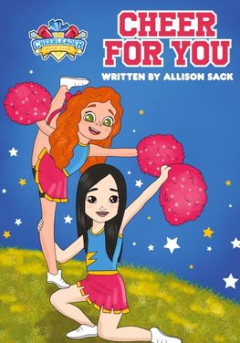 The Cheerleader Book Club