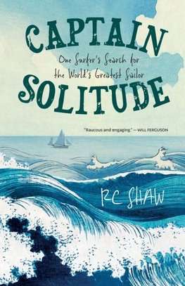 Captain Solitude