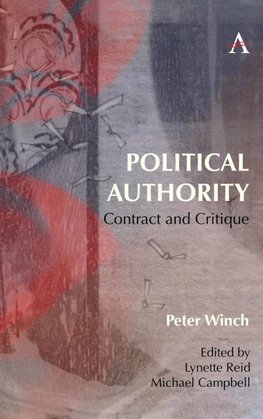 Political Authority