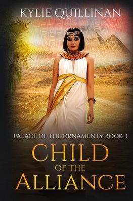 Child of the Alliance (Hardback Version)