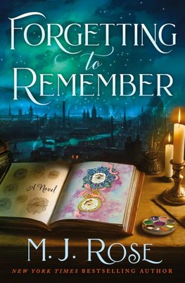 Forgetting to Remember