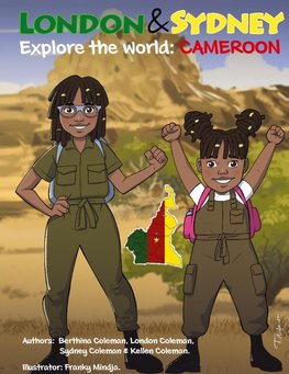 LONDON & SYDNEY EXPLORE THE WORLD