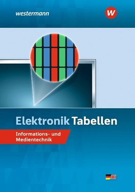 Elektronik Tabellen