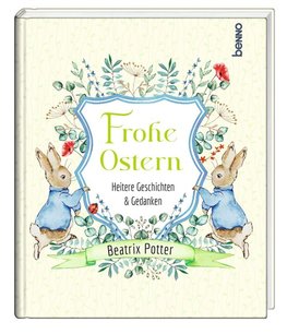 Frohe Ostern