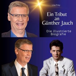 Ein Tribut an <br> Günther Jauch