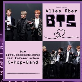 Alles über <br> BTS