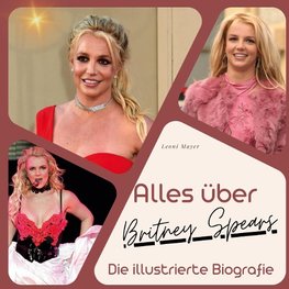Alles über <br> Britney Spears