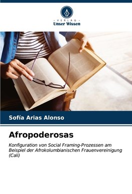 Afropoderosas